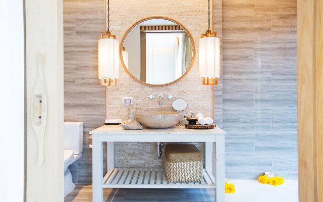 The Series Resort Khaoyai