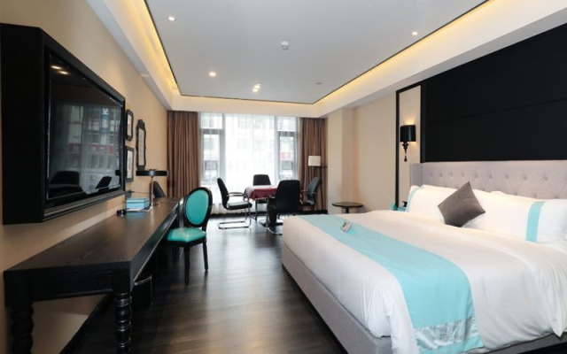 Xinliyuan Hotel