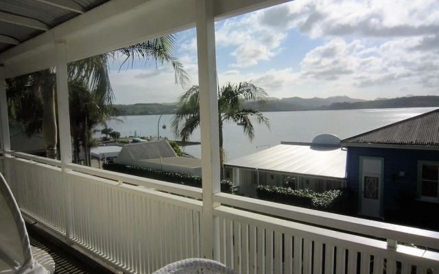Mangonui Waterfront Apartment Motels