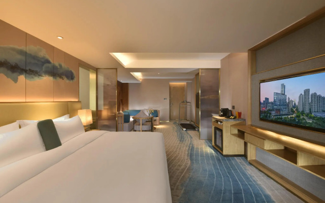 Royce Hotel Shenzhen