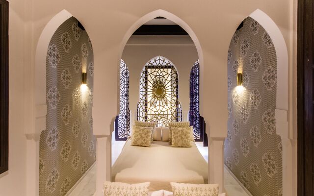 Riad Elisa & Spa