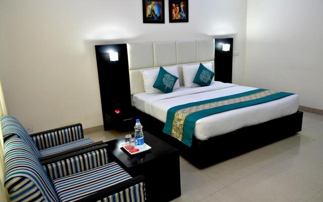 MM Continental Hotel