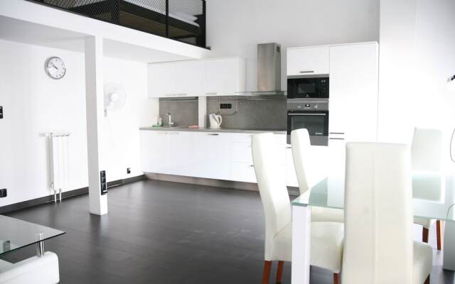 Boutique Lofts