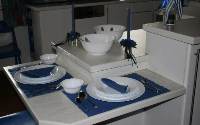 Ferienwohnung Bücker