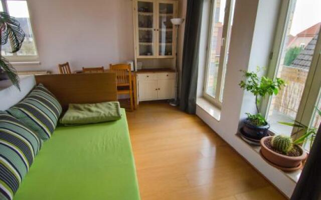 Apartment Haak