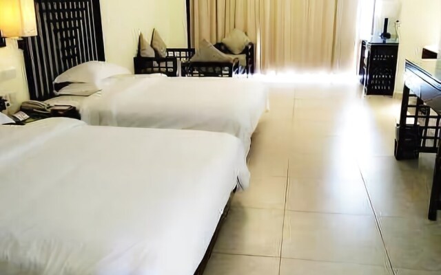 Yangpuwan Seaview Garden Hotel