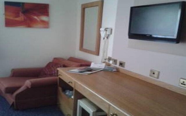 The Altrincham Lodge