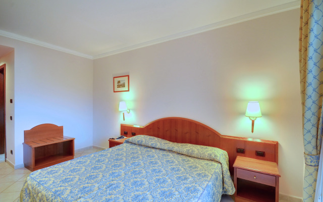 Hotel Le Palme