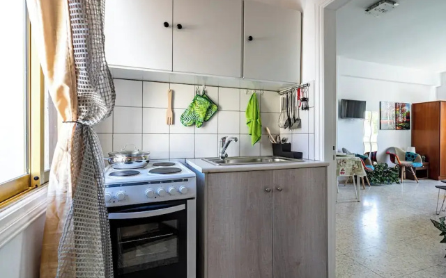 Oasis - Cosy Studio in Larnaca