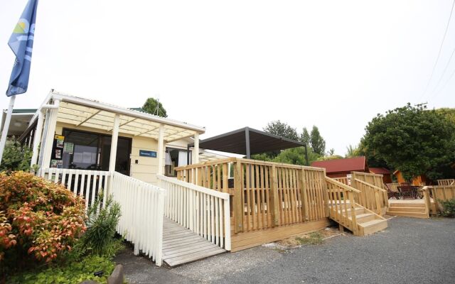Orere Point TOP 10 Holiday Park
