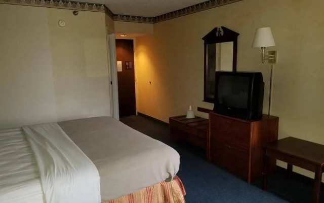 Candlewood Suites Columbus North by IHG