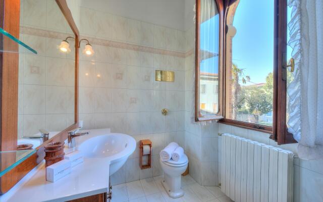 Villa Barbara in Desenzano del Garda