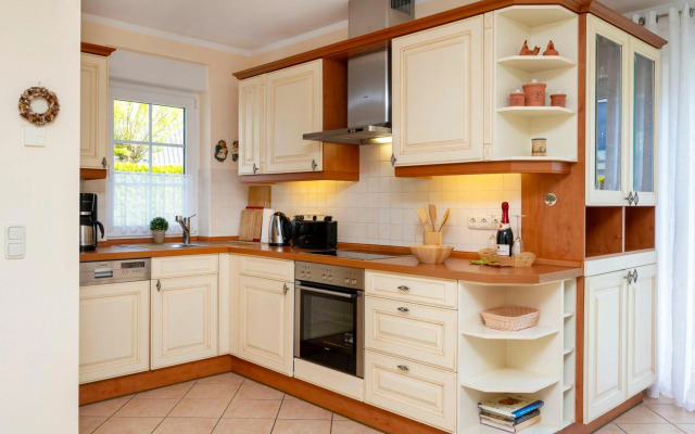 Hoppenberg 24 - Haus Sommerfeld