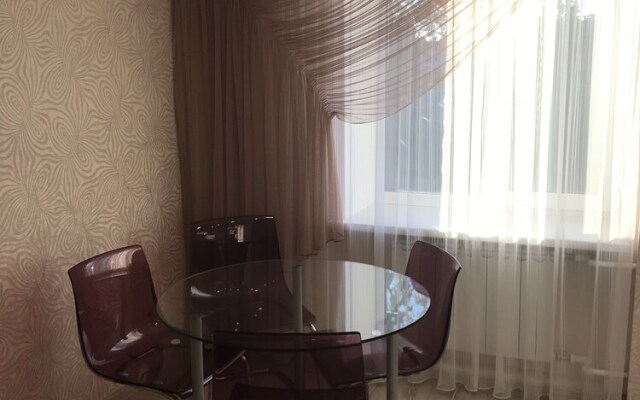 Apartments near the Riviera Aqua-park