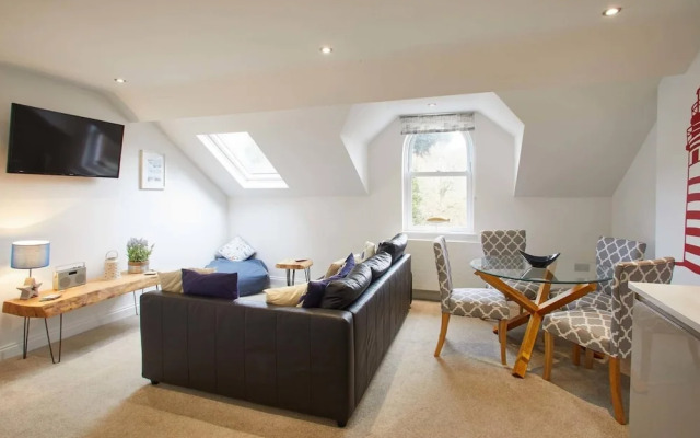 Host Stay Number 3 at Pannett Apartments