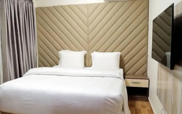 Ziroc Apartments Lekki