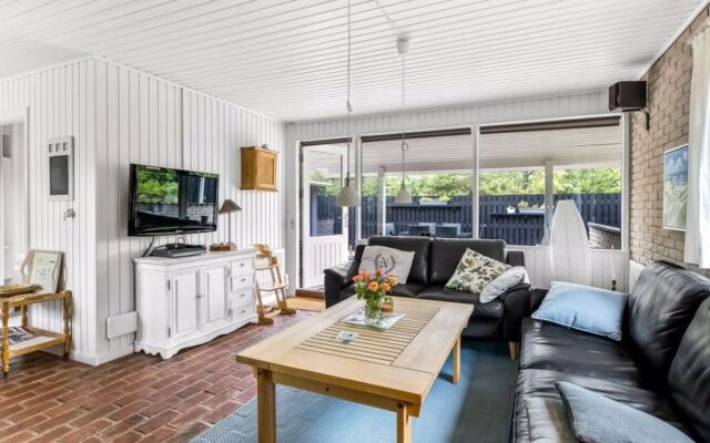 "Suna" - 600m from the sea in Western Jutland