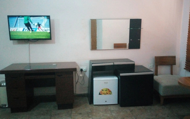 Wetland Hotels, Ibadan