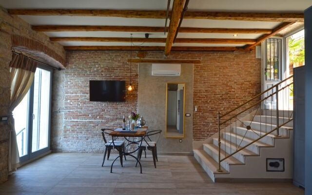 Arnolongo B4 Sea View