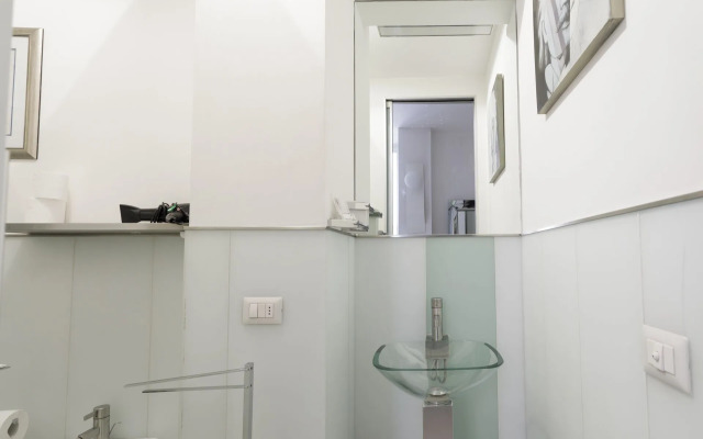 Stylish Apartment Close To Piazza Navona