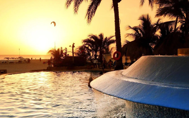 Sunsol Punta Blanca