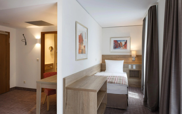 Holiday Inn Nürnberg City Centre by IHG