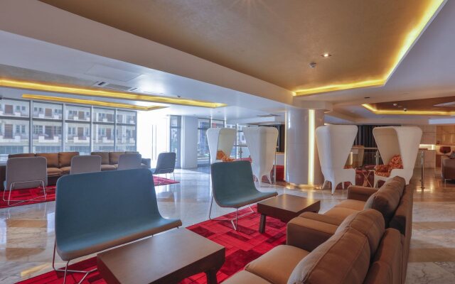 The Link 78 Mandalay Boutique Hotel