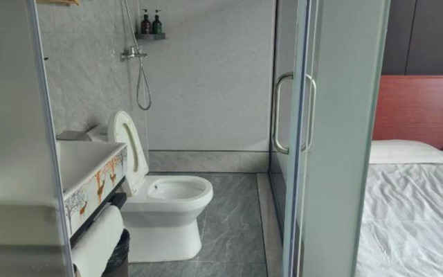 Longting Express Hotel