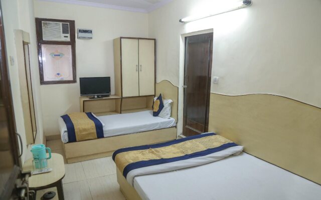 Hotel Konark