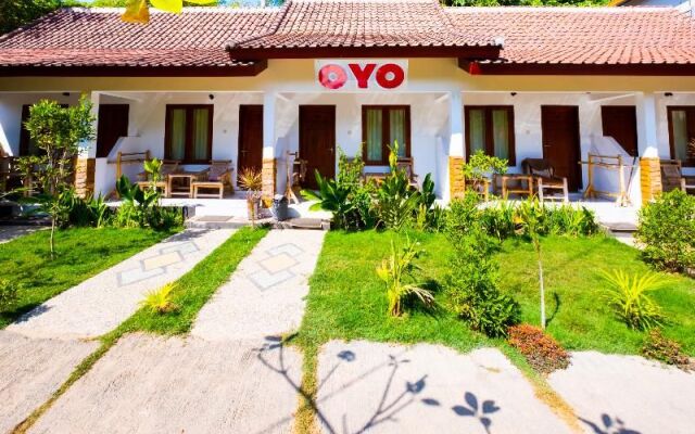 OYO 1306 SamMYHomestay