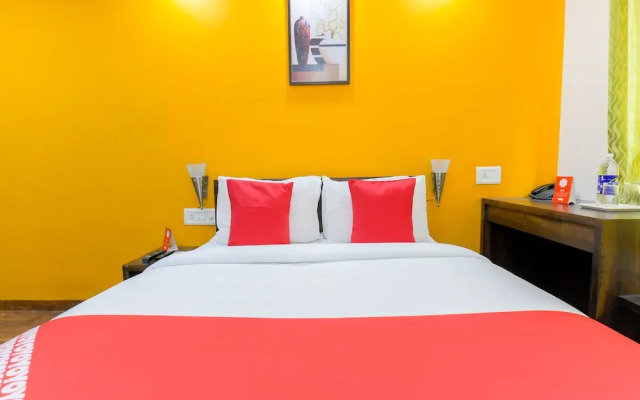OYO Rooms 138 South Railway Station Extention
