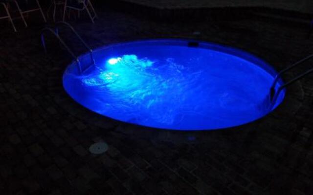 ESJ Azul 1660 - Ocean Front & Pool
