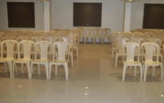 Hotel Sapphire