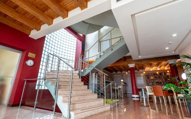 Hotel Alle Acque