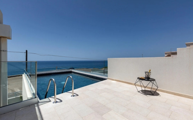 3035 Villa Baia Delle Sirene by Perle di Puglia