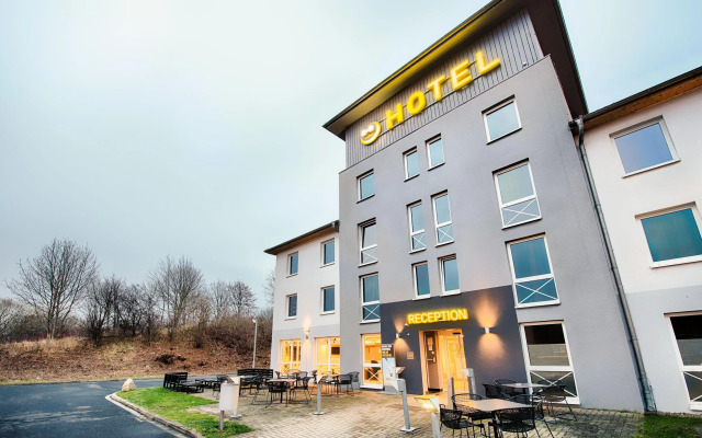 B&B Hotel Kassel-Süd