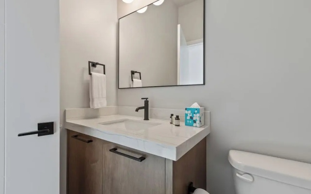 East Klaim Drive Departments