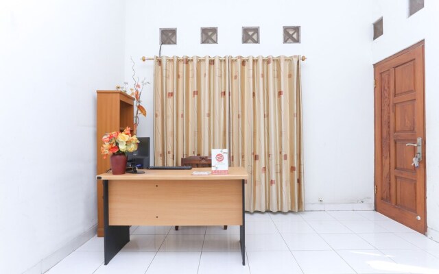 Dahlia Guesthouse by OYO Rooms