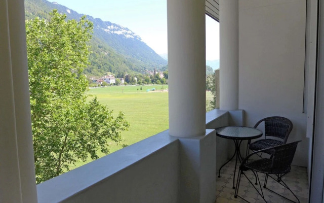 Victoria View Interlaken