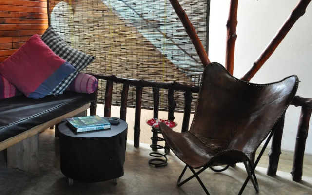 Sunil Garden Guesthouse Coffee and More