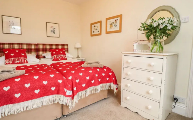 Dales Cottage