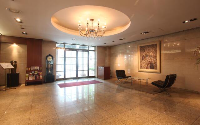 Karak Tourist Hotel