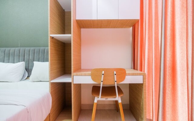 Strategic 2Br At Sedayu City Suites Kelapa Gading Apartment