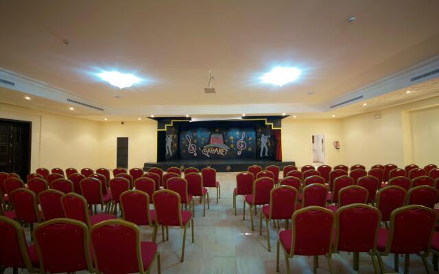 Zephir Hotel & Spa