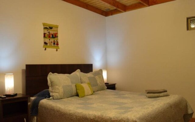 Hostal Haalar