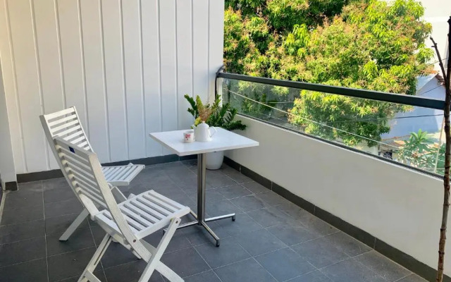 Moonlight House & Apartment Nha Trang