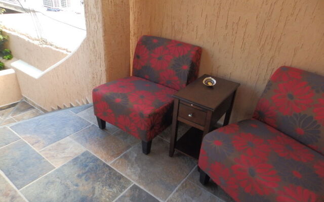 Casa Kootenay Waterfront BnB