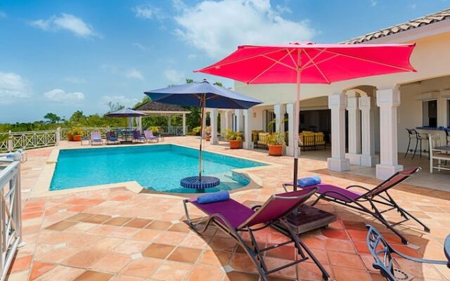 Cove Villa