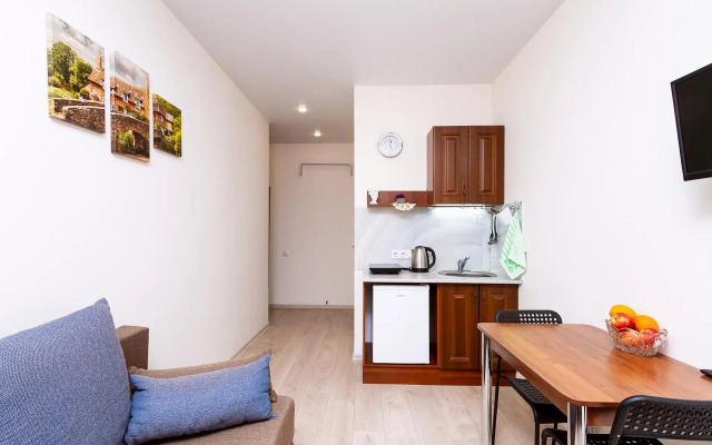 Веста на проспекте Карла Маркса