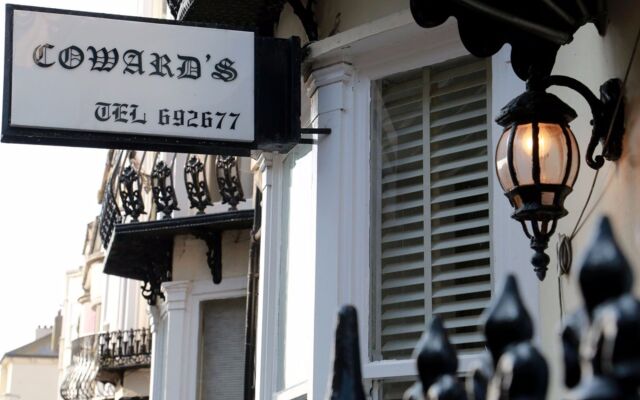 Starlings Guest House